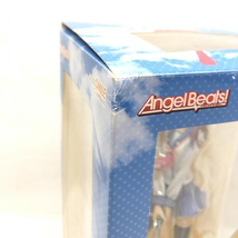 【中古】1/8 ゆり(AngelBeats!)GSC版[240069122124]_画像8