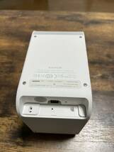 【中古】 SONY ソニー ポータブル超単焦点プロジェクター LSPX-P1_画像6