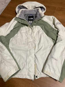 本物　ノースフェイス　ハイベント　ジャケット　Lサイズ　状態良いほうです　northface ダウン　パンツ　コート　シャツ