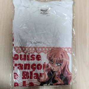 ゼロの使い魔　フルグラフィックTシャツ　ルイズ