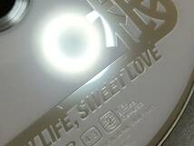 ◆再生面キズ少なめ 写真付き 動作OK セル版◆仲根かすみ SLOW LIFE SWEET LOVE プレイボーイ WPB-net REMIX DVD 国内正規品 即決_画像10