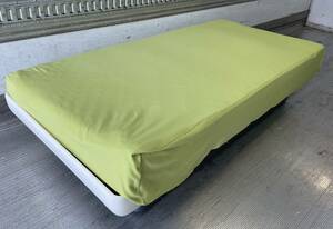 パラマウントベッド アクティブスリープ 電動ベッド アナライザー マットレス PARAMOUNT BED 札幌市 発送可能 介護ベッド 寝具