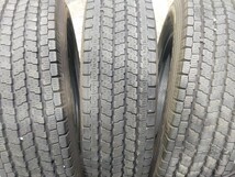 YOKOHAMA　205/75R16　スタッドレス　タイヤ　6本セット　アイスガード　２２年式　6部山程度　売り切り！　_画像4