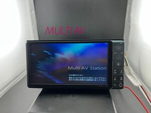 即決■トヨタ純正 HDDナビ NHZN-W60G DVD Bluetooth 地図データ2010