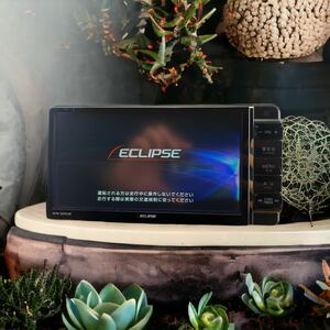 即決/////\\\イクリプス AVN-Z04iwメモリーナビゲーション内蔵 SD ★ECLIPSE カーナビBLUETOOTH WIFI