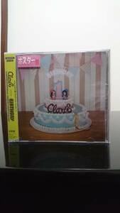 ねんどろいどぷち　ねんぷち　ClariSコネクトVer.　クラリス　ClariS Birthday