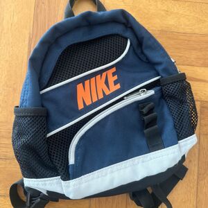 NIKE リュック　幼児