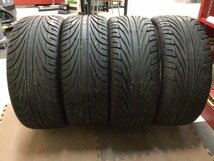 ★すぐ使えます　SLACHFLEET　19×8J+39　114.3/5H　KENDA深溝235/35R19　マークX取り外し品★_画像8