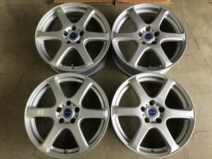 △オークション特別価格　FEID 18X7J+42 114.3/5H