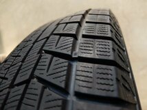 △そのまま履き潰しにも！ヨコハマ iG60 185/70R14　アリオン　イプサム　カローラ　プレミオ　シビック　ストリーム　フリード　ノート_画像8