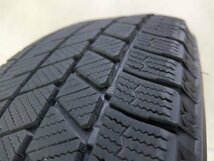 △効き目のブリヂストン！VRX3 185/60R15　カローラフィールダー　シエンタ　ヴィッツ　グレイス　シャトル　フィット　スイフト　ポロ_画像6