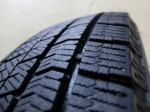 △そのまま履き潰しにも！ブリヂストン VRX2 175/65R15　アクア　フィールダー　スペイド　ヴィッツ　フィット　キューブ　スイフトなどに_画像6