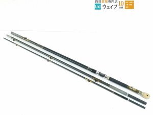 リョービ CRS レボリューション 石鯛 500M ジャンク品