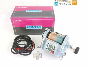 ミヤマエ ミヤエポック AC-5 SC 12V 美品