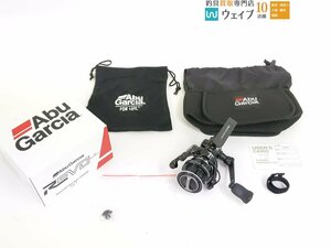 ABU アブガルシア レボ SP ロケット 2500S 超美品