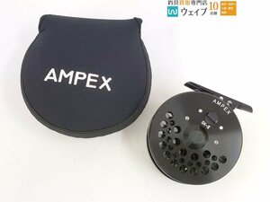 AMPEX アンペックス SK-2 ブラック
