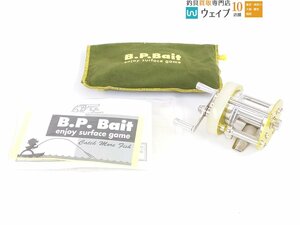 BPベイト ES リボルバー No.424