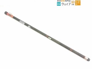 がまかつ がま磯 たもの柄 マーク2 2号 4.3m