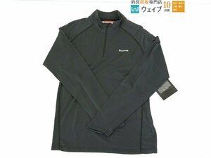 SIMMSシムス Ultra Wool Core 1/4 Zip ウルトラウール コア 1/4 ジップ Mサイズ 未使用品