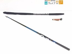 シマノ 09 極翔 硬調 黒鯛 06-530 美品