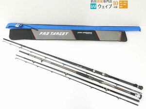 リョービ プロターゲット スーパーアモルファス 船 50-330、NFT パワーループ PL FUNE フネ 30-270T 計2点