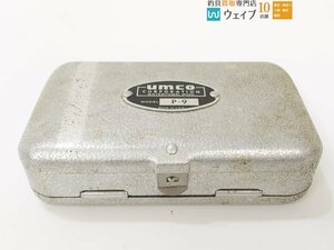 アムコ UMCO タックルボックス タックルケース モデル P-9