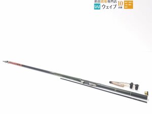 がまかつ がま磯 レイダム 15-53 ジャンク品