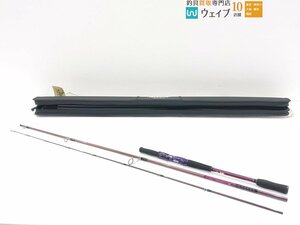 ダイワ ハートランド リベラリスト 903ML+RSS-22 美品