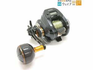 シマノ バルケッタ プレミアム 151 美品