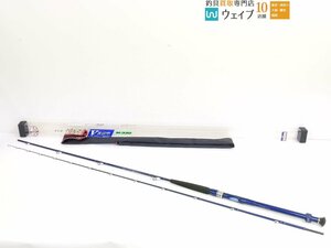 ダイワ HZ 潮流 DM M-330V 美品