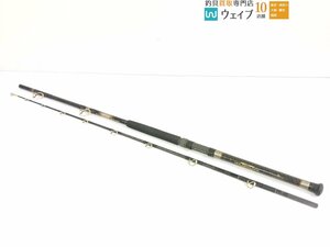 ダイワ スーパー剣崎 300号 240 改造品 ジャンク扱い