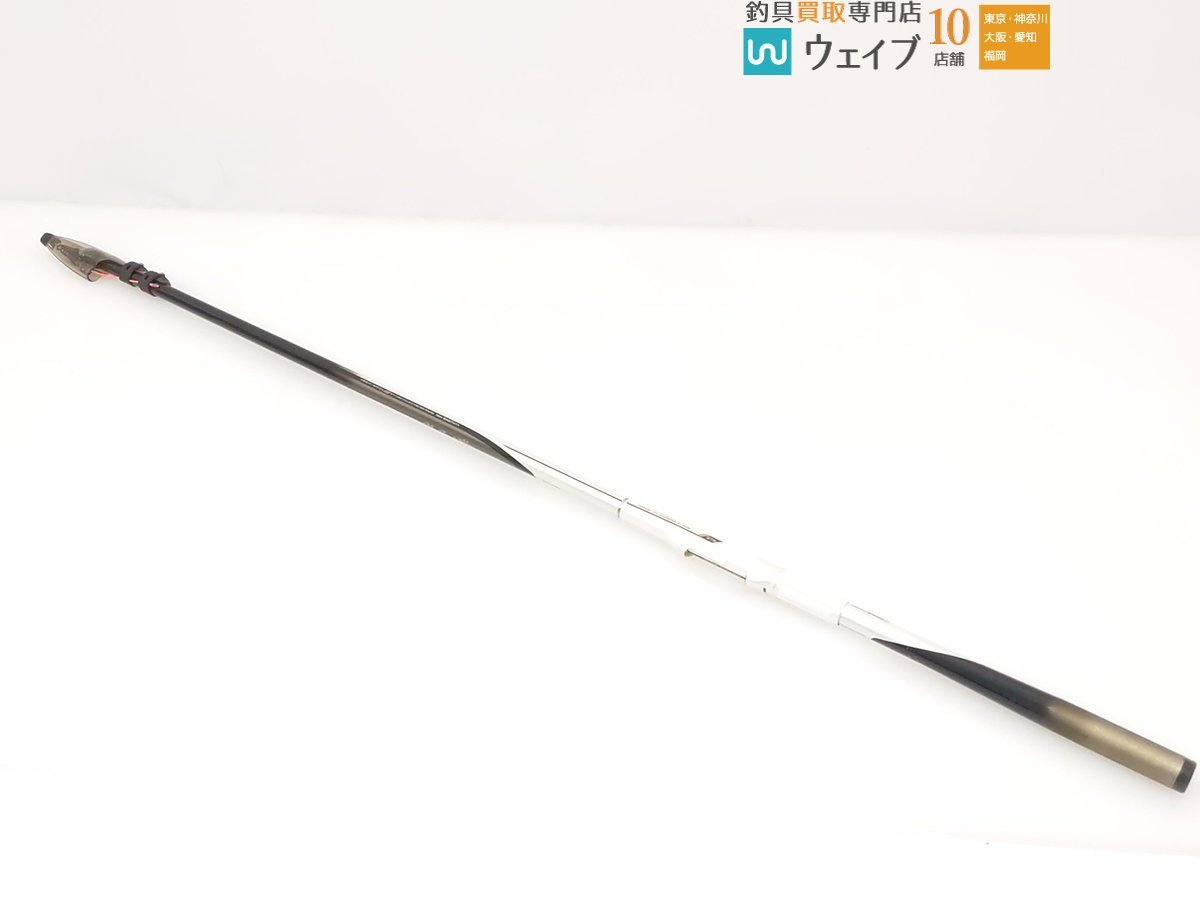 Yahoo!オークション -「アモルファスウィスカー」(磯竿) (海水)の落札 Yahoo!オークション -「アモルファスウィスカー」(磯竿) (海水)の落札