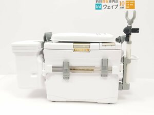 シマノ フィクセル プレミアム ZF-012R 美品