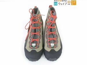 mont-bell モンベル ウェイディングシューズ #1126190 25.0cm タン 新品