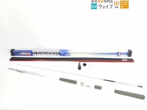 ダイワ CW PM HZ IL インターライン 帆影 イカ 乗調子 240 超美品