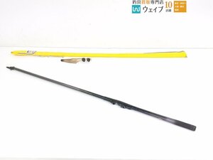 ダイワ HZ 波濤 F 2.5-53 超美品