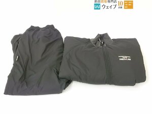 シマノ ネクサス ブレスハイパー+℃インシュレーションサーマルスーツ MD-132A Lサイズ