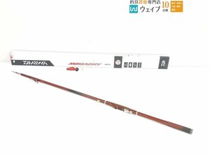 ダイワ メガドライ 1.85-53 未使用品