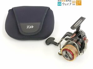 ダイワ トーナメント ISO 磯 イソ Z 競技 LBD 美品