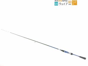 ダイワ 極鋭 カワハギ AIR スピニング 170