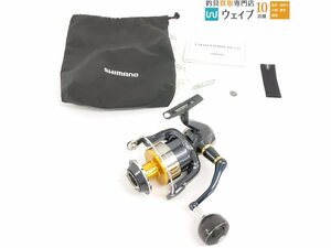 シマノ 15 ツインパワー SW 8000PG ジャンク品