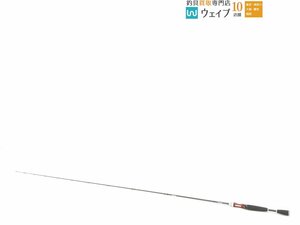 ダイワ スティーズ STZ 631MLFB-SV ジャンク品