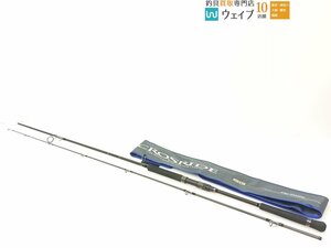 メジャークラフト クロスライド 5G 962MH