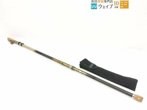 シマノ 鯉列伝 530 SP ジャンク品 ※注有