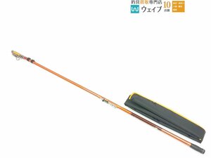 ダイワ キャスティズム T18-385 V 美品