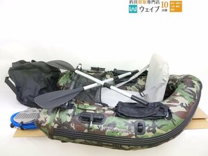 フーターズ PVC/V型フローター F-145A カスタム品