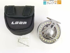 LOOP ループ エヴォテック LW 6/8 フライリール 美品