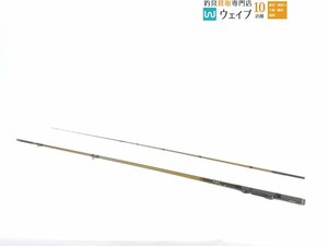 シマノ 青波巧 ヘチ 240 ジャンク品