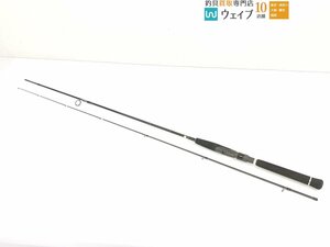 ヤマガブランクス アーリー EARS-710FSF ジャンク品 ※注