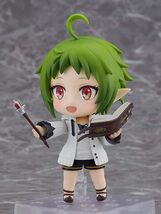 ねんどろいど 無職転生 シルフィエット 未開封 ※箱に痛みあり_画像2